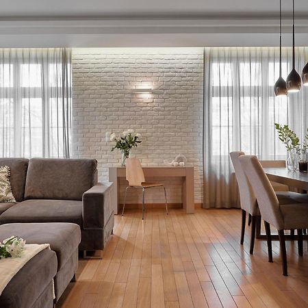 Premium Residence By Welcome Apartment Gdansk Exterior photo
