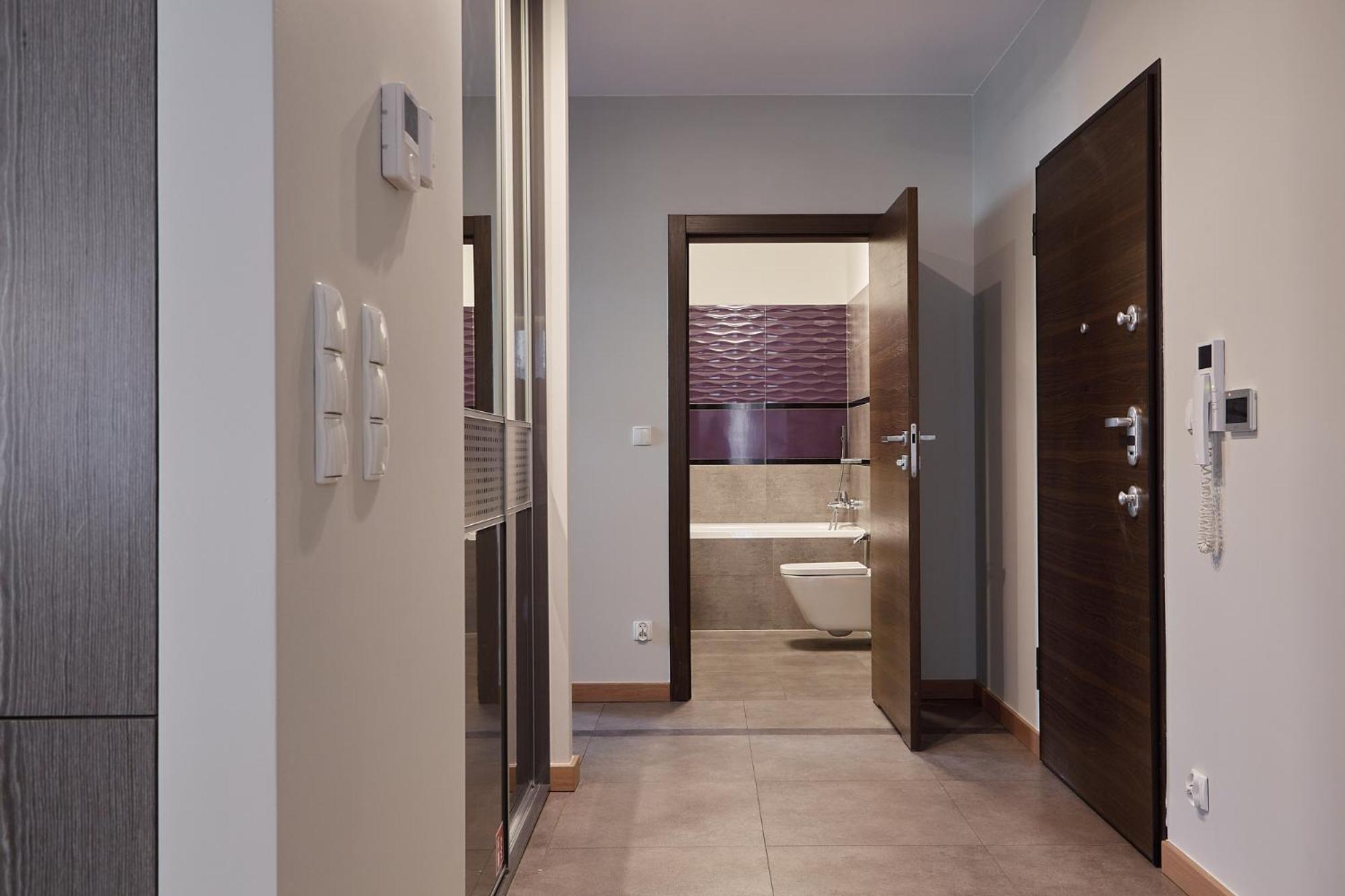 Premium Residence By Welcome Apartment Gdansk Exterior photo